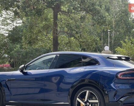 купити нове авто Xiaomi YU7 2025 року від офіційного дилера Влада Xiaomi фото