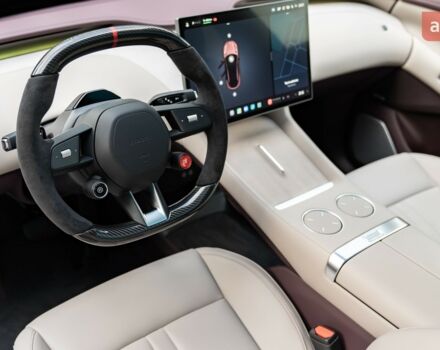 купити нове авто Xiaomi YU7 2025 року від офіційного дилера Автосалон ECODRIVE AUTO Київ Xiaomi фото