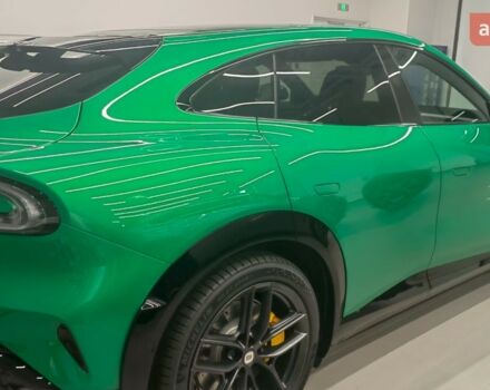 купити нове авто Xiaomi YU7 2025 року від офіційного дилера Вячеслав Xiaomi фото