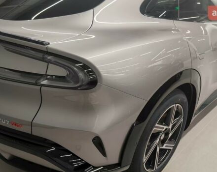 купити нове авто Xiaomi YU7 2025 року від офіційного дилера Вячеслав Xiaomi фото