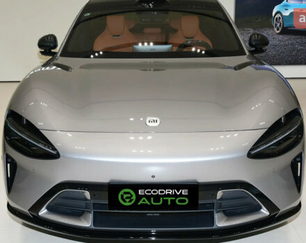 купить новое авто Xiaomi YU7 2025 года от официального дилера Автосалон ECODRIVE AUTO Київ Xiaomi фото