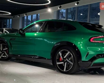 купить новое авто Xiaomi YU7 2025 года от официального дилера Energy Hub Київ Xiaomi фото