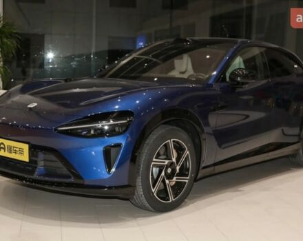 купити нове авто Xiaomi YU7 2025 року від офіційного дилера Ben⚡️Auto Xiaomi фото