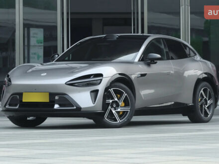 Xiaomi YU7, объемом двигателя 0 л и пробегом 0 тыс. км за 56800 $, фото 1 на Automoto.ua