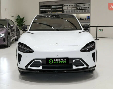 купити нове авто Xiaomi YU7 2025 року від офіційного дилера Автосалон ECODRIVE AUTO Київ Xiaomi фото