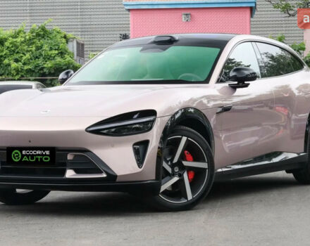 купити нове авто Xiaomi YU7 2025 року від офіційного дилера Автосалон ECODRIVE AUTO Київ Xiaomi фото