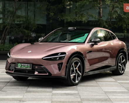 купити нове авто Xiaomi YU7 2025 року від офіційного дилера Автосалон ECODRIVE AUTO Київ Xiaomi фото