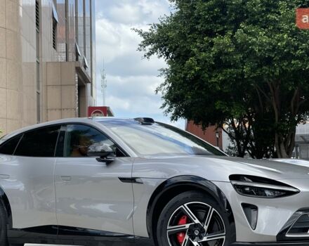 купити нове авто Xiaomi YU7 2025 року від офіційного дилера Cyber Motors New Xiaomi фото