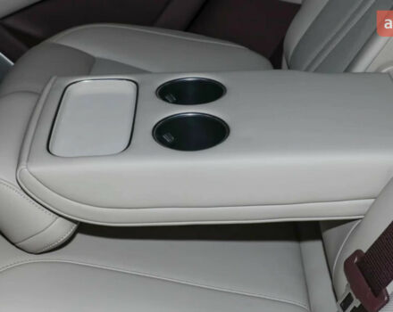 купить новое авто Xiaomi YU7 2025 года от официального дилера Автосалон ECODRIVE AUTO Київ Xiaomi фото