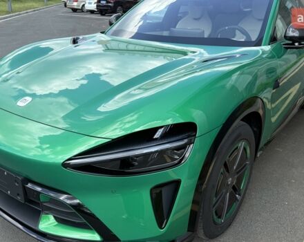 купити нове авто Xiaomi YU7 2025 року від офіційного дилера Максим Xiaomi фото