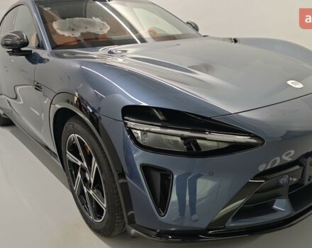 купити нове авто Xiaomi YU7 2025 року від офіційного дилера ALLO АВТО Xiaomi фото