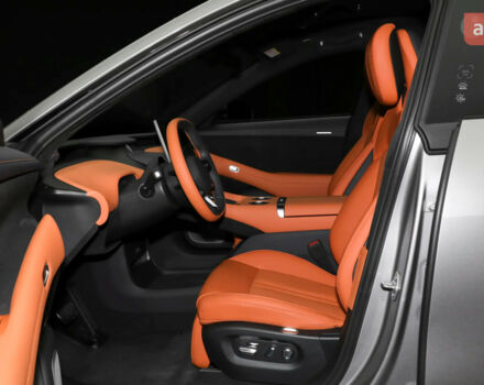 купити нове авто Xiaomi YU7 2025 року від офіційного дилера Автосалон ECODRIVE AUTO Київ Xiaomi фото