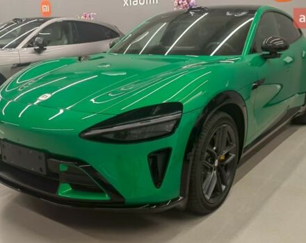 купити нове авто Xiaomi YU7 2025 року від офіційного дилера Вячеслав Xiaomi фото