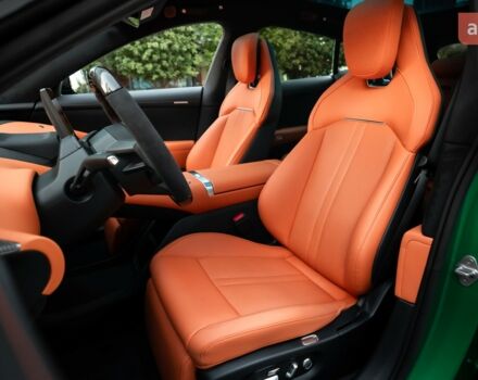 купити нове авто Xiaomi YU7 2025 року від офіційного дилера Автосалон ECODRIVE AUTO Київ Xiaomi фото