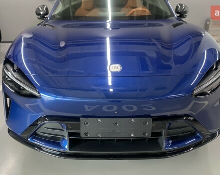 купити нове авто Xiaomi YU7 2025 року від офіційного дилера Вячеслав Xiaomi фото