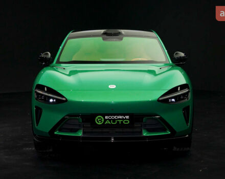 купити нове авто Xiaomi YU7 2025 року від офіційного дилера Автосалон ECODRIVE AUTO Київ Xiaomi фото