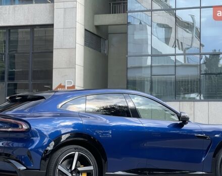 купити нове авто Xiaomi YU7 2025 року від офіційного дилера Влада Xiaomi фото