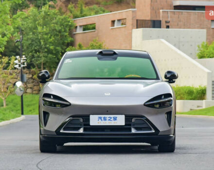 купити нове авто Xiaomi YU7 2025 року від офіційного дилера Чабан Вячеслав Xiaomi фото