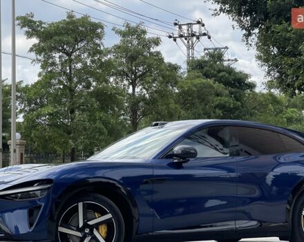 купити нове авто Xiaomi YU7 2025 року від офіційного дилера Влада Xiaomi фото