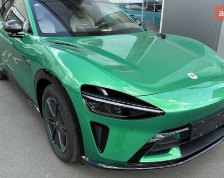 купити нове авто Xiaomi YU7 2025 року від офіційного дилера Максим Xiaomi фото