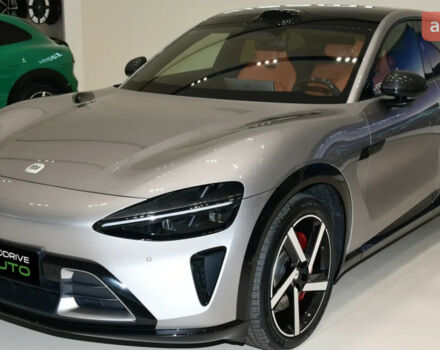 купить новое авто Xiaomi YU7 2025 года от официального дилера Автосалон ECODRIVE AUTO Київ Xiaomi фото