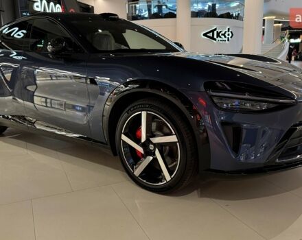 купити нове авто Xiaomi YU7 2025 року від офіційного дилера ALLO АВТО Xiaomi фото