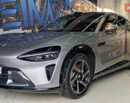 купить новое авто Xiaomi YU7 2025 года от официального дилера Чабан Вячеслав Xiaomi фото