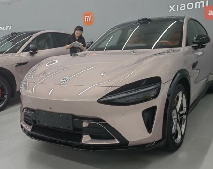 купити нове авто Xiaomi YU7 2025 року від офіційного дилера Вячеслав Xiaomi фото