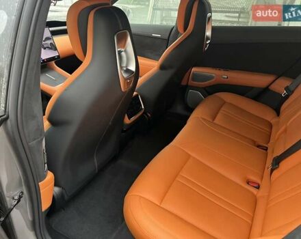 Сірий Xiaomi YU7, об'ємом двигуна 0 л та пробігом 1 тис. км за 62000 $, фото 4 на Automoto.ua