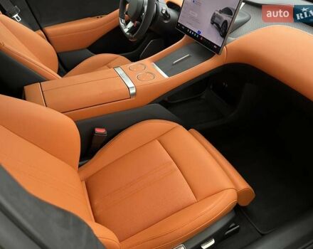 Сірий Xiaomi YU7, об'ємом двигуна 0 л та пробігом 1 тис. км за 62000 $, фото 2 на Automoto.ua