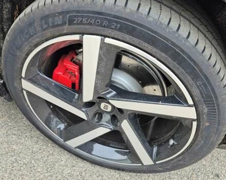 Сірий Xiaomi YU7, об'ємом двигуна 0 л та пробігом 1 тис. км за 61000 $, фото 9 на Automoto.ua