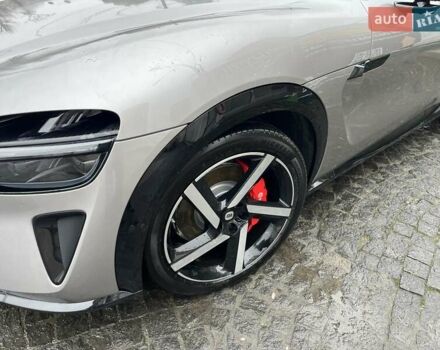 Сірий Xiaomi YU7, об'ємом двигуна 0 л та пробігом 1 тис. км за 62000 $, фото 1 на Automoto.ua