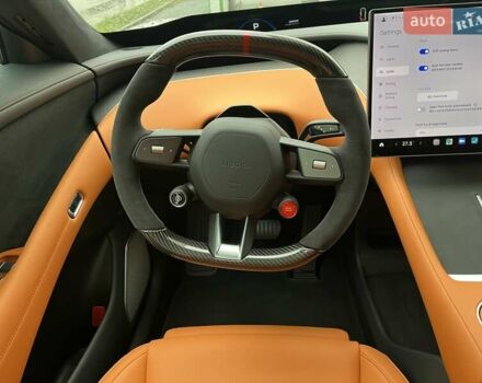 Сірий Xiaomi YU7, об'ємом двигуна 0 л та пробігом 1 тис. км за 62000 $, фото 6 на Automoto.ua