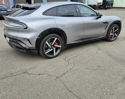 Сірий Xiaomi YU7, об'ємом двигуна 0 л та пробігом 1 тис. км за 61000 $, фото 4 на Automoto.ua