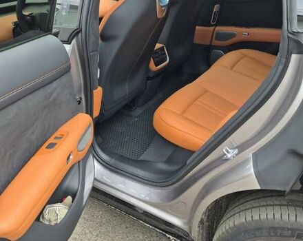 Сірий Xiaomi YU7, об'ємом двигуна 0 л та пробігом 1 тис. км за 61000 $, фото 10 на Automoto.ua