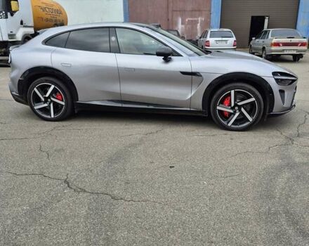 Сірий Xiaomi YU7, об'ємом двигуна 0 л та пробігом 1 тис. км за 61000 $, фото 2 на Automoto.ua