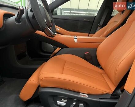 Сірий Xiaomi YU7, об'ємом двигуна 0 л та пробігом 1 тис. км за 62000 $, фото 5 на Automoto.ua