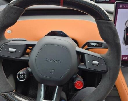 Сірий Xiaomi YU7, об'ємом двигуна 0 л та пробігом 1 тис. км за 61000 $, фото 12 на Automoto.ua
