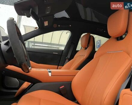 Сірий Xiaomi YU7, об'ємом двигуна 0 л та пробігом 1 тис. км за 62000 $, фото 8 на Automoto.ua