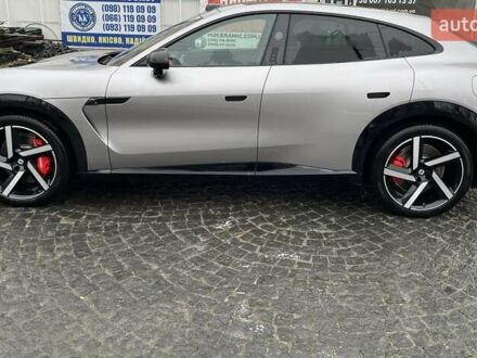 Сірий Xiaomi YU7, об'ємом двигуна 0 л та пробігом 1 тис. км за 62000 $, фото 1 на Automoto.ua