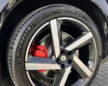 Синий Xiaomi YU7, объемом двигателя 0 л и пробегом 1 тыс. км за 65800 $, фото 8 на Automoto.ua