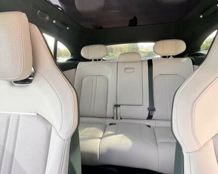 Синий Xiaomi YU7, объемом двигателя 0 л и пробегом 1 тыс. км за 65800 $, фото 24 на Automoto.ua