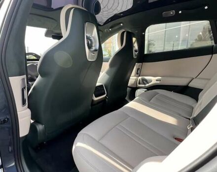 Синий Xiaomi YU7, объемом двигателя 0 л и пробегом 1 тыс. км за 65800 $, фото 22 на Automoto.ua