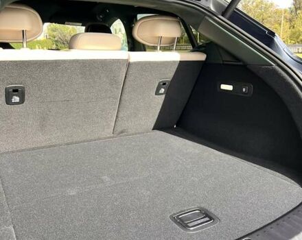 Синий Xiaomi YU7, объемом двигателя 0 л и пробегом 1 тыс. км за 65800 $, фото 29 на Automoto.ua