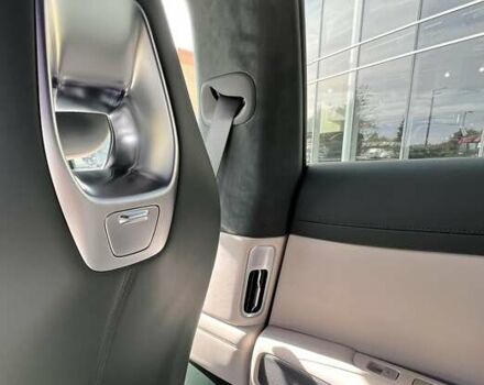 Синий Xiaomi YU7, объемом двигателя 0 л и пробегом 1 тыс. км за 65800 $, фото 25 на Automoto.ua