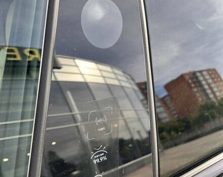 Синий Xiaomi YU7, объемом двигателя 0 л и пробегом 1 тыс. км за 65800 $, фото 5 на Automoto.ua