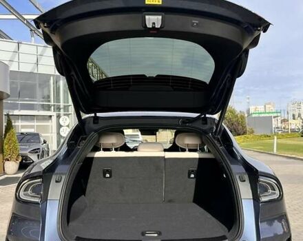 Синий Xiaomi YU7, объемом двигателя 0 л и пробегом 1 тыс. км за 65800 $, фото 28 на Automoto.ua