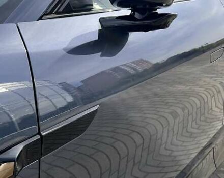 Синий Xiaomi YU7, объемом двигателя 0 л и пробегом 1 тыс. км за 65800 $, фото 4 на Automoto.ua