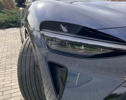 Синий Xiaomi YU7, объемом двигателя 0 л и пробегом 1 тыс. км за 65800 $, фото 3 на Automoto.ua