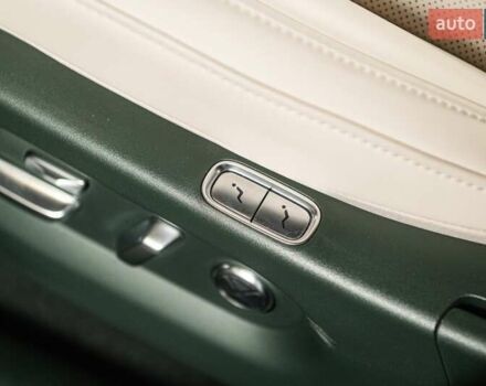 Синій Xiaomi YU7, об'ємом двигуна 0 л та пробігом 1 тис. км за 65900 $, фото 68 на Automoto.ua